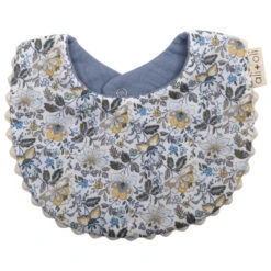 Ali+Oli Muslin Cotton Double Sided Baby Bib 19 Ali+Oli Muslin Cotton Double Sided Baby Bib -Megababies USA f666561ff3b41711c629c7c3d7c34fbd64e7d894a9155d606cc61213ba4893ec
