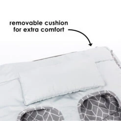 Diono Shop 'n Go Cart And Highchair Liner -Megababies USA fb6f67e2e6d18f2f0272689b3f19663b43ef18d1 14329.1636454048