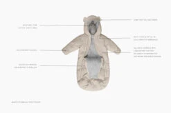 7 AM Enfant BébéBunting - Airy 21 7 AM Enfant BébéBunting - Airy -Megababies USA features 2021 doudoune airy 1500x 92b01d63 3196 4c0d aa33 d7c685b3b2fb