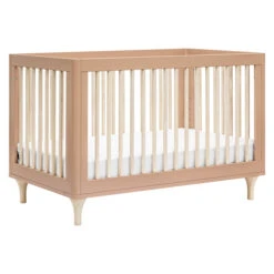 Babyletto Lolly 3-in-1 Convertible Crib With Toddler Bed Conversion Kit 39 Babyletto Lolly 3-in-1 Convertible Crib With Toddler Bed Conversion Kit -Megababies USA feoute69vyvxkyg9krxm 720x 5e337324 6dbe 4a15 9ea6 f60000009a82