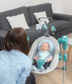 Babymoov Lovenest Plus Headrest For Flat-Head -Megababies USA ficheproduitUS 1