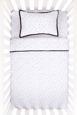 Ely's & Co. 3 Piece Baby Crib Set -Megababies USA final dot 4 1024x1024 2x 78f73e23 f9b3 49d1 aba0 b2150a14aa3b