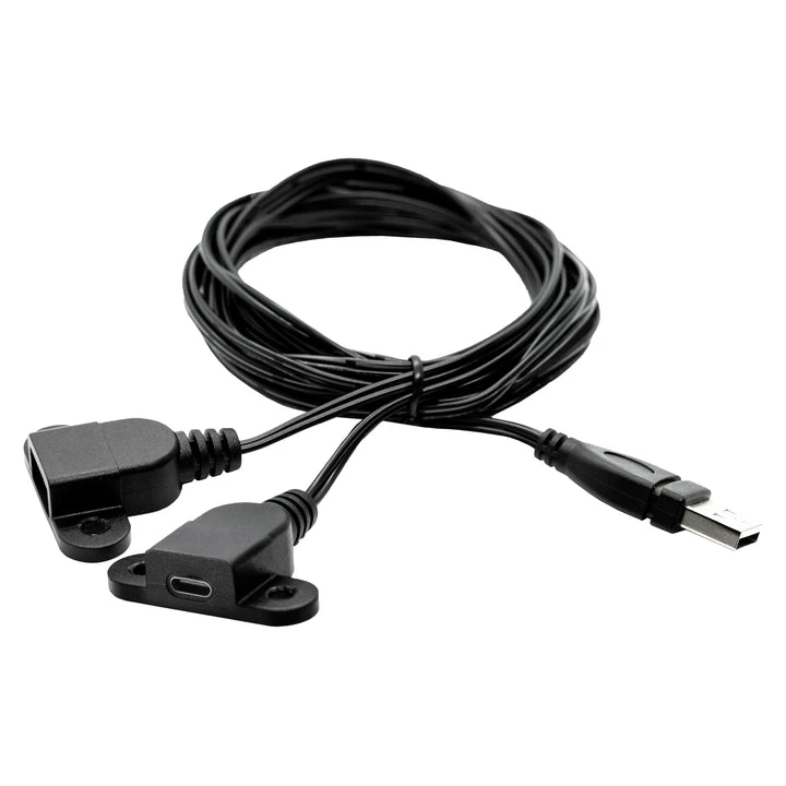 Babyletto Lolly Nightstand With USB Port 8 Babyletto Lolly Nightstand With USB Port - Image 8