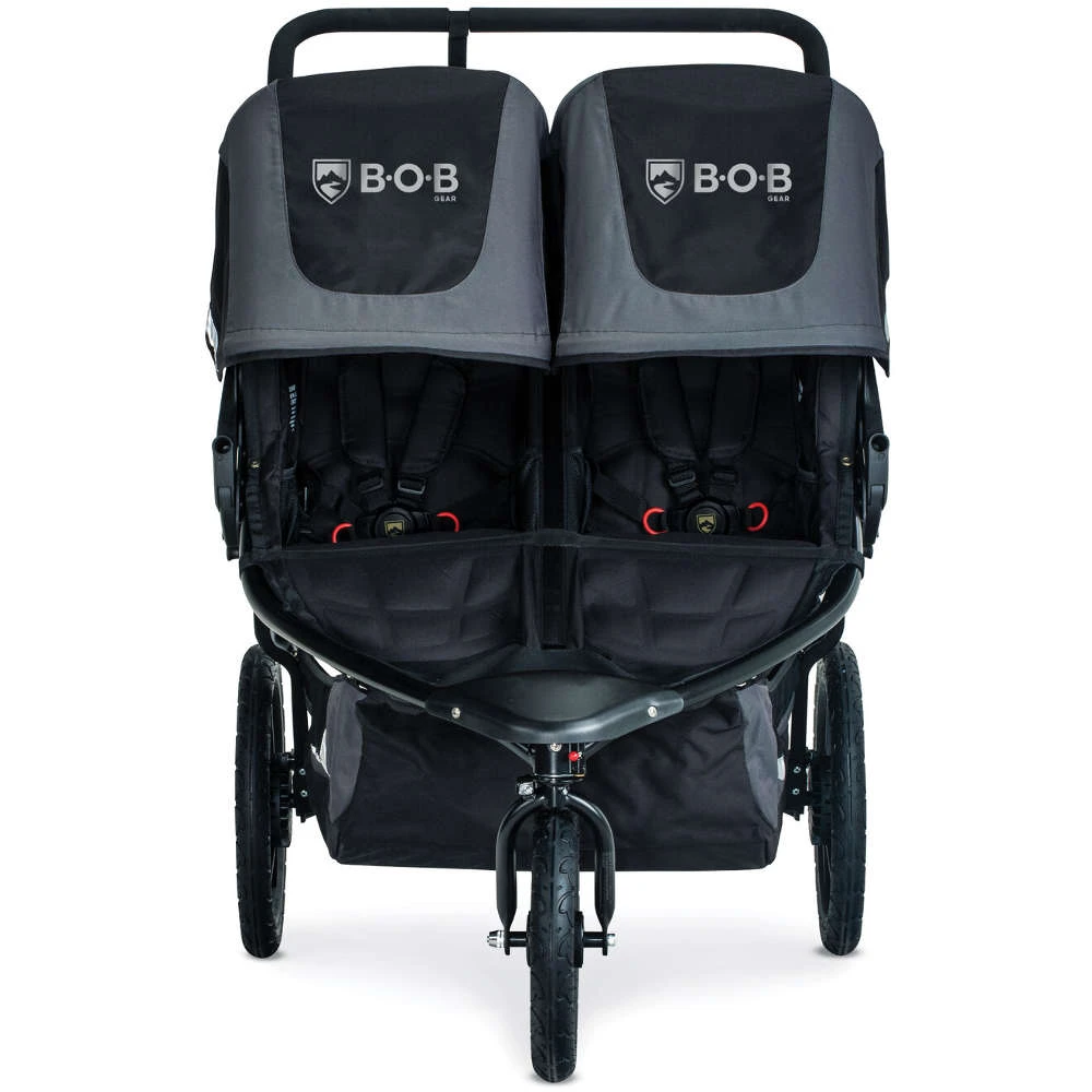 BOB Revolution Flex Duallie 3.0 Stroller 2 BOB Revolution Flex Duallie 3.0 Stroller - Image 2