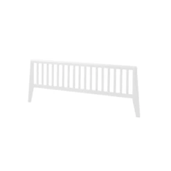 Nest Juvenile - Flexx Low Profile Footboard (For Flexx Convertible Crib)