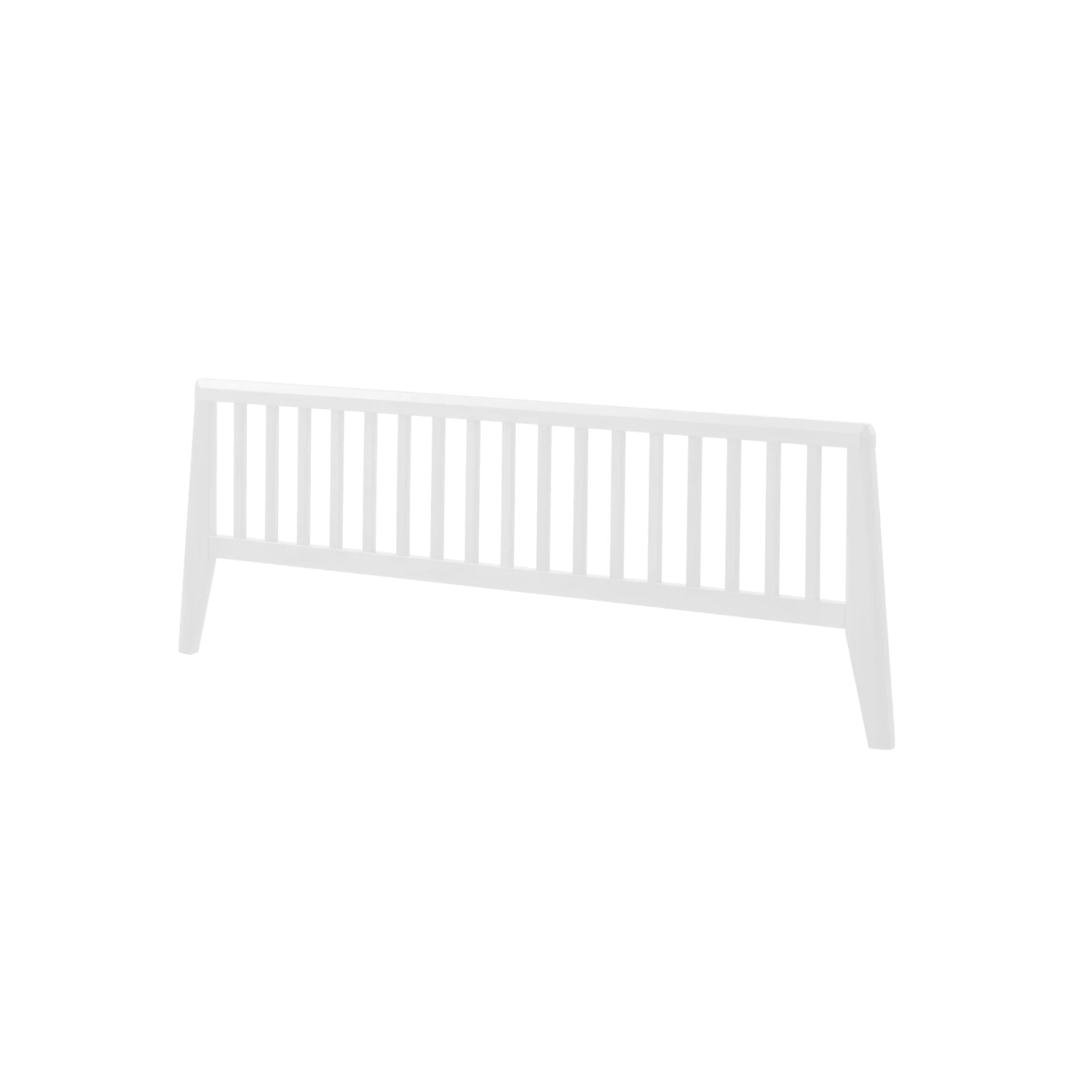 Nest Juvenile - Flexx Low Profile Footboard (For Flexx Convertible Crib) 1 Nest Juvenile - Flexx Low Profile Footboard (For Flexx Convertible Crib)