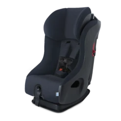 Clek Fllo Compact Convertible Car Seat -Megababies USA fllo mammoth side