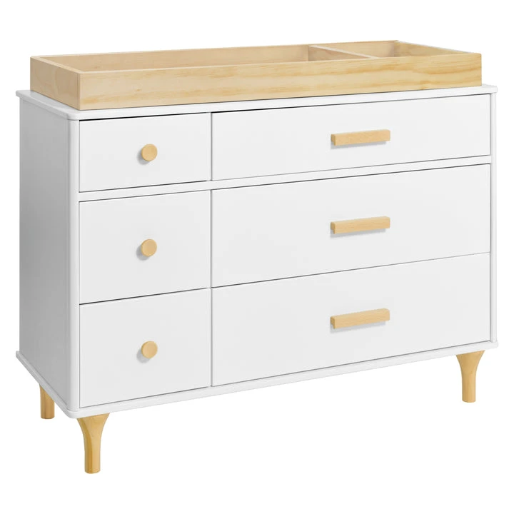 Babyletto Universal Wide Removable Changing Tray 16 Babyletto Universal Wide Removable Changing Tray - Image 16