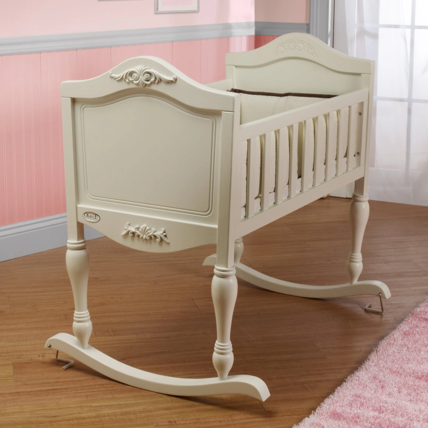 Orbelle GaGa Cradle 4 Orbelle GaGa Cradle - Image 4