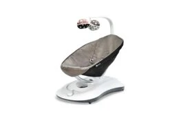 4moms RockaRoo Baby Rocker