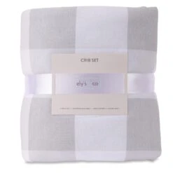 Ely's & Co. 4 Piece Baby Crib Set -Megababies USA full 1800x1800 03b47ceb fe86 4201 9865 ec7cdd12648d