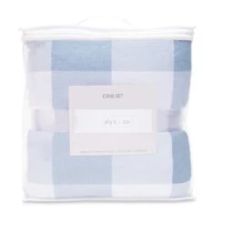 Ely's & Co. 4 Piece Baby Crib Set -Megababies USA full 1800x1800 1a28633a 23ab 442c 8b0b 003ec0382a28