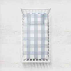 Ely's & Co. 4 Piece Baby Crib Set -Megababies USA full 1800x1800 e559675d fd7f 457f 9cb9 1c1a48f72378