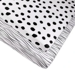 Ely's & Co. Cotton Pack N Play/ Porta Crib Sheet - 2 Pack -Megababies USA full 600x 23f1e522 1e47 4589 b9c1 395eb15ded66