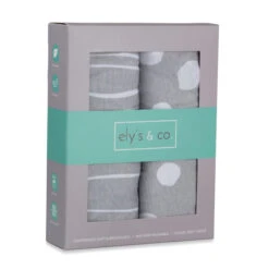 Ely's & Co. Cotton Pack N Play/ Porta Crib Sheet - 2 Pack -Megababies USA full 600x 89e5711c ad88 4cd0 84ae 607cc7ca70ee