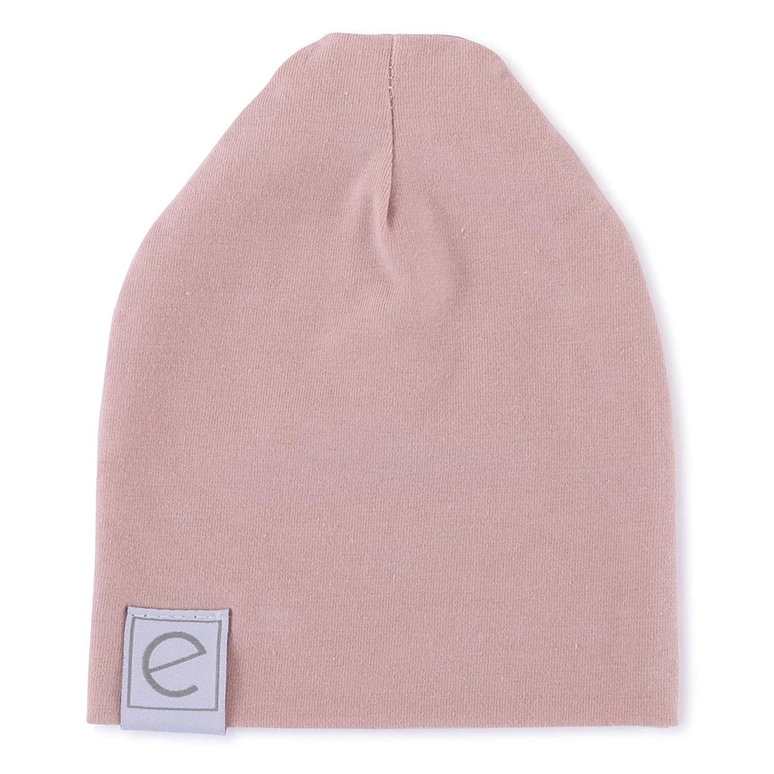 Ely's & Co. Jersey Knit Cotton Swaddle Blanket And Beanie Hat Gift Set 5 Ely's & Co. Jersey Knit Cotton Swaddle Blanket And Beanie Hat Gift Set - Image 5