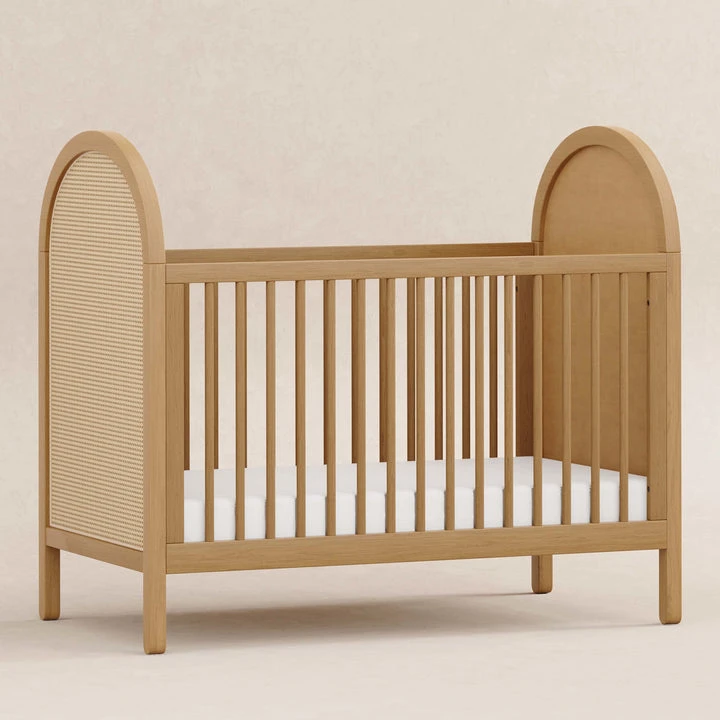 Babyletto Bondi Cane 3-in-1 Convertible Crib 10 Babyletto Bondi Cane 3-in-1 Convertible Crib - Image 10