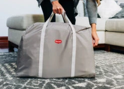 Tiny Love 2-in-1 Take Along Bassinet -Megababies USA gdiesustxmqbvwvdq2b5