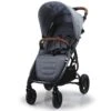 Valco Baby Trend 4 Full-Size Stroller