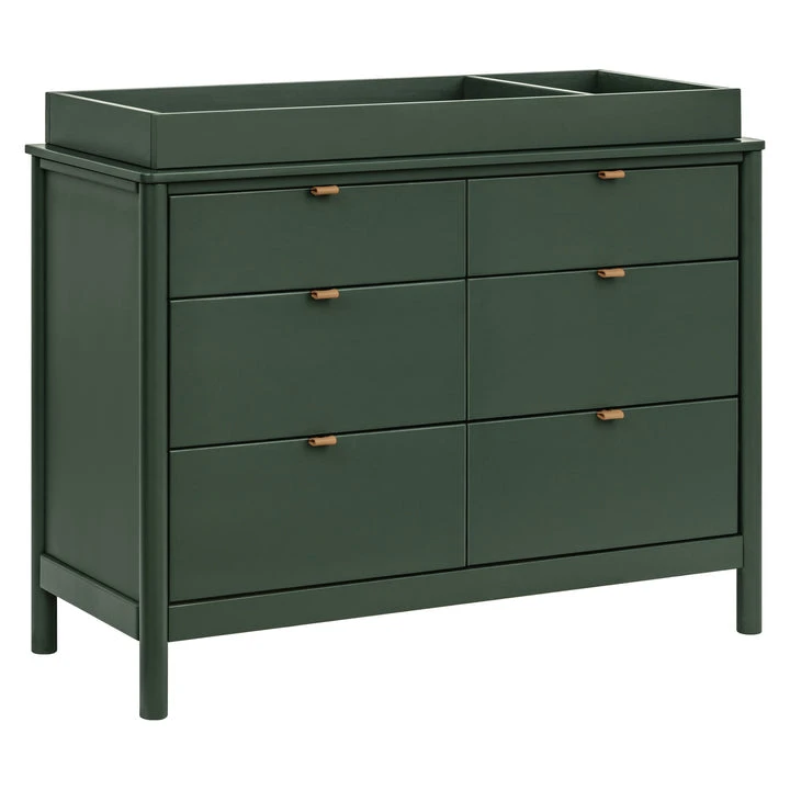 Babyletto Bondi 6-Drawer Assembled Dresser 16 Babyletto Bondi 6-Drawer Assembled Dresser - Image 16