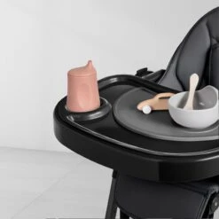 Silver Cross Gourmet High Chair -Megababies USA gourmet 4 6277adf3 c491 47a3 9132 111ed712568b