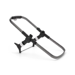 Bugaboo Fox Seat Frame 14 Bugaboo Fox Seat Frame -Megababies USA graphite