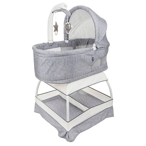 TruBliss Sweetli Nurture Bassinet 4 TruBliss Sweetli Nurture Bassinet - Image 4