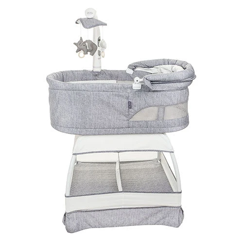 TruBliss Sweetli Nurture Bassinet 5 TruBliss Sweetli Nurture Bassinet - Image 5