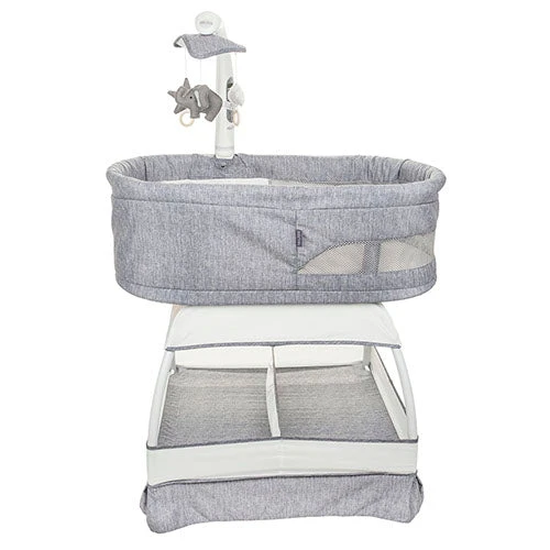 TruBliss Sweetli Nurture Bassinet 6 TruBliss Sweetli Nurture Bassinet - Image 6