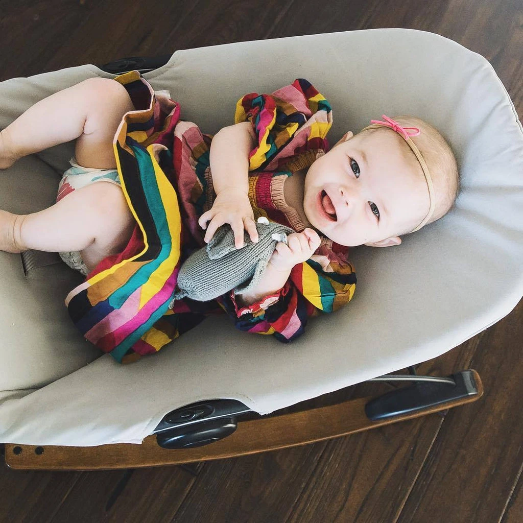 Bloom Baby Coco Go 3-in-1 Baby Lounger 17 Bloom Baby Coco Go 3-in-1 Baby Lounger - Image 17