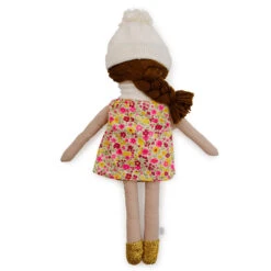 Ely's & Co. Hearts Of Yarn Hailey Doll -Megababies USA hailyb