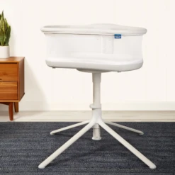 Halo BassiNest Swivel Sleeper 3.0