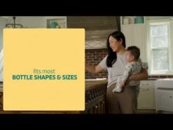 The First Years Simple Serve Fast Baby Bottle Warmer And Sanitizer -Megababies USA hqdefault 0e5219cf 4ff2 4812 a291 0e45836b0057