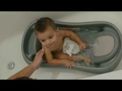 The First Years Sure Comfort Renewed Baby Bathtub -Megababies USA hqdefault a69be5f4 627b 46d0 817c 6d2c40ece3e0