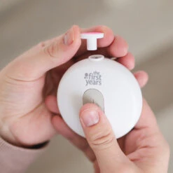 The First Years Comfort Care Electric Nail File -Megababies USA hqz9guduy4a62p5fdsau 85679.1747411890