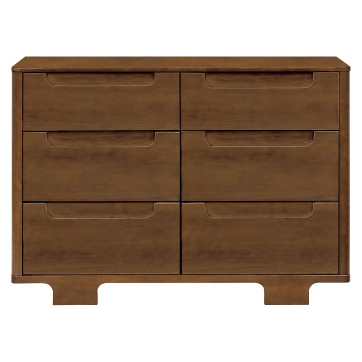 Babyletto Yuzu 6-Drawer Changer Dresser 15 Babyletto Yuzu 6-Drawer Changer Dresser - Image 15