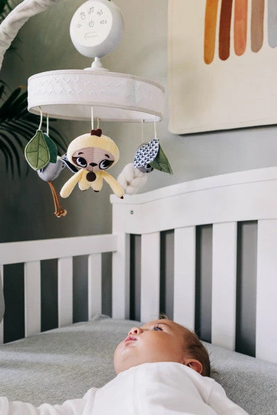 Tiny Love Boho Chic Luxe Musical Mobile 2 Tiny Love Boho Chic Luxe Musical Mobile - Image 2