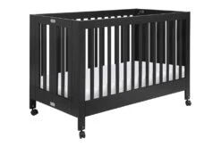 Babyletto Maki Full Size Portable Folding Crib With Toddler Bed Conversion Kit 38 Babyletto Maki Full Size Portable Folding Crib With Toddler Bed Conversion Kit -Megababies USA i8crg14qpwl93c52qrjr 1024x1024 de45a793 e4c8 4249 ac90 7d26f4741123