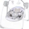 Ingenuity Comfort 2 Go Portable Swing