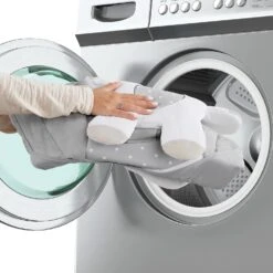 Ingenuity Comfort 2 Go Portable Swing -Megababies USA ig6