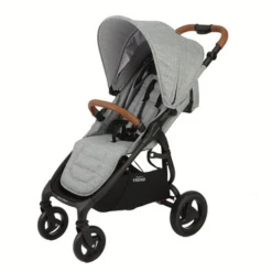 Valco Baby Trend 4 Full-Size Stroller -Megababies USA image