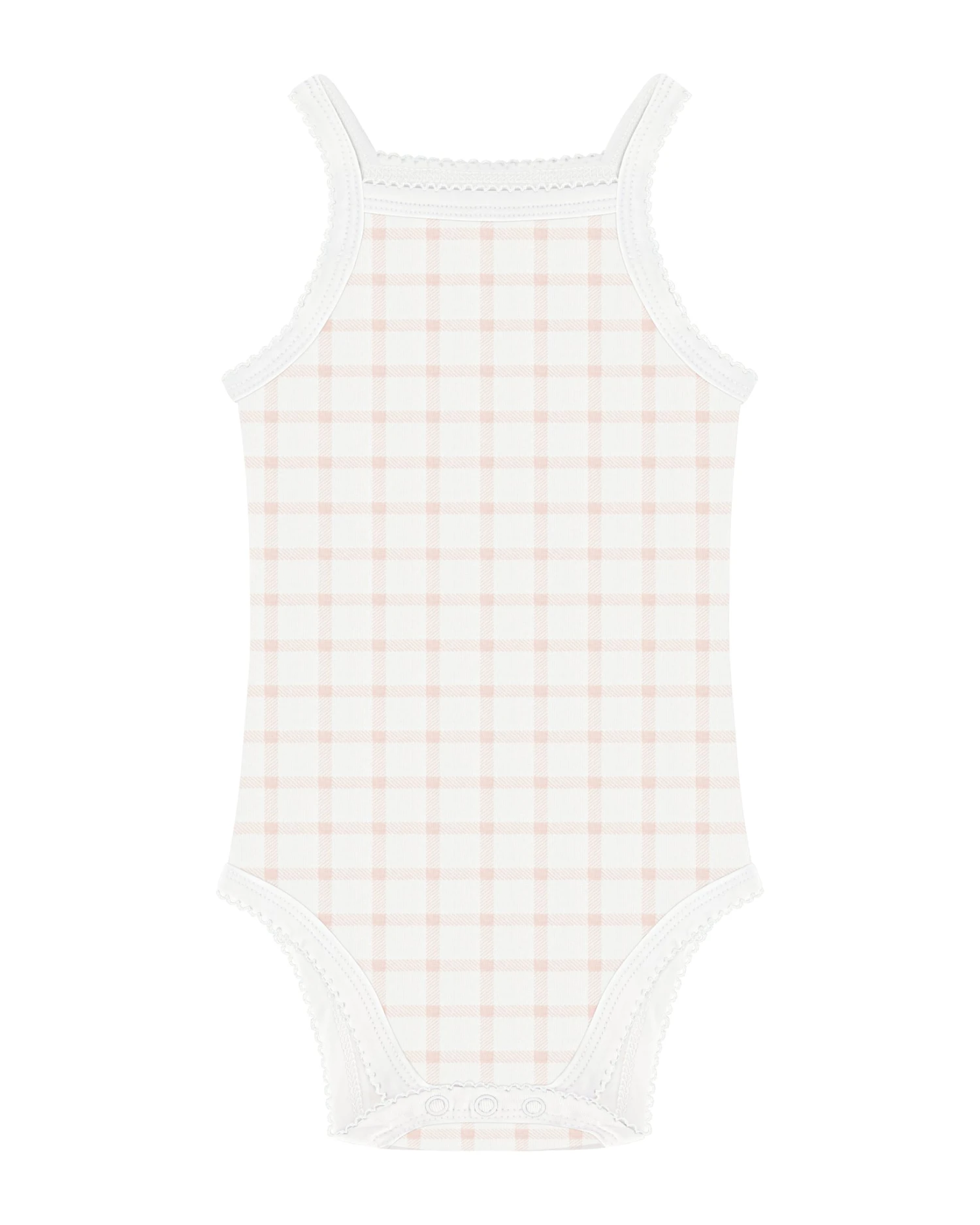Aime Child Original Sleeveless Undershirts 15 Aime Child Original Sleeveless Undershirts - Image 15