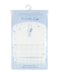 Aime Child Original Sleeveless Undershirts 36 Aime Child Original Sleeveless Undershirts -Megababies USA image 1024x1024 2x c6636889 f682 49ef 933a fa2f43a48e04