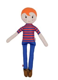 Ely's & Co. Hearts Of Yarn Archer Doll -Megababies USA image 274553d7 46e6 4364 8ecb d5259480d8f5