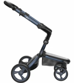 Mima Xari Chassis Stroller Base 9 Mima Xari Chassis Stroller Base -Megababies USA image 3