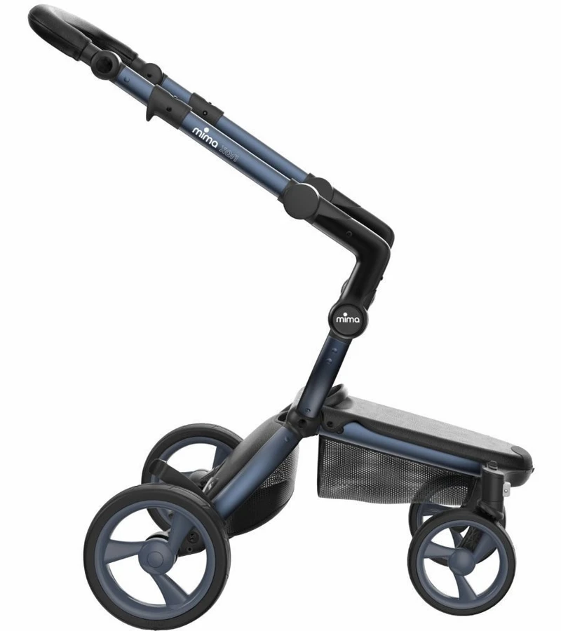 Mima Xari Chassis Stroller Base 3 Mima Xari Chassis Stroller Base - Image 3