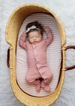 Ely's & Co. Waterproof Cradle Sheet/ Changing Pad Cover - 2 Pack 18 Ely's & Co. Waterproof Cradle Sheet/ Changing Pad Cover - 2 Pack -Megababies USA image 600x 005b0bf8 8756 4456 afc0 b33516d19a15