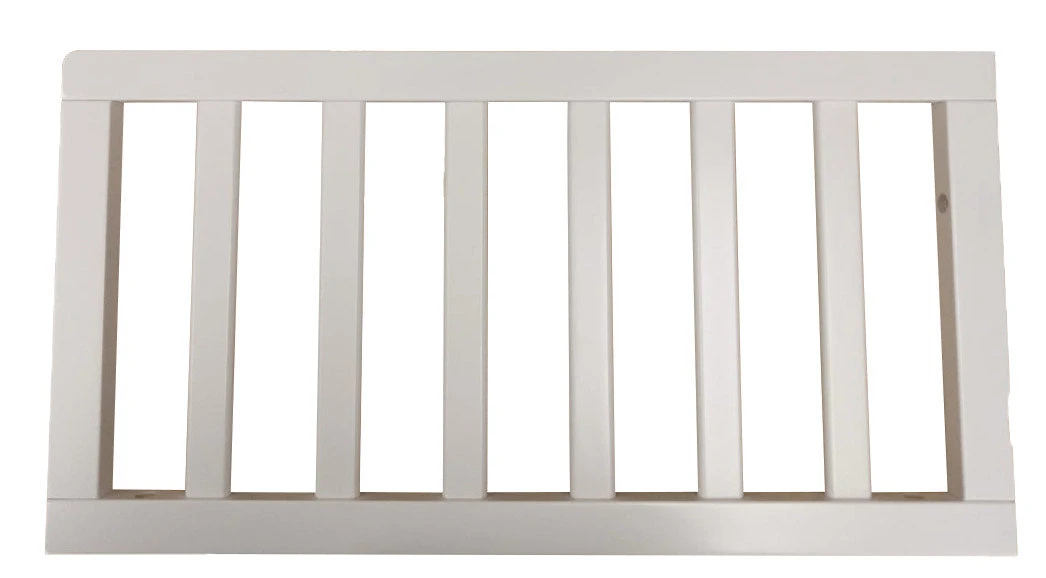HushCrib Toddler Rail 2 HushCrib Toddler Rail - Image 2