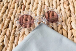 Babeehive Baby Daisy Sunglasses -Megababies USA image 837e5962 e890 4243 a1de e809910259bb