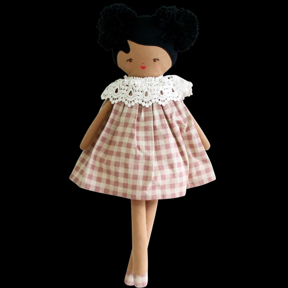 Alimrose Aggie Doll 9 Alimrose Aggie Doll - Image 9